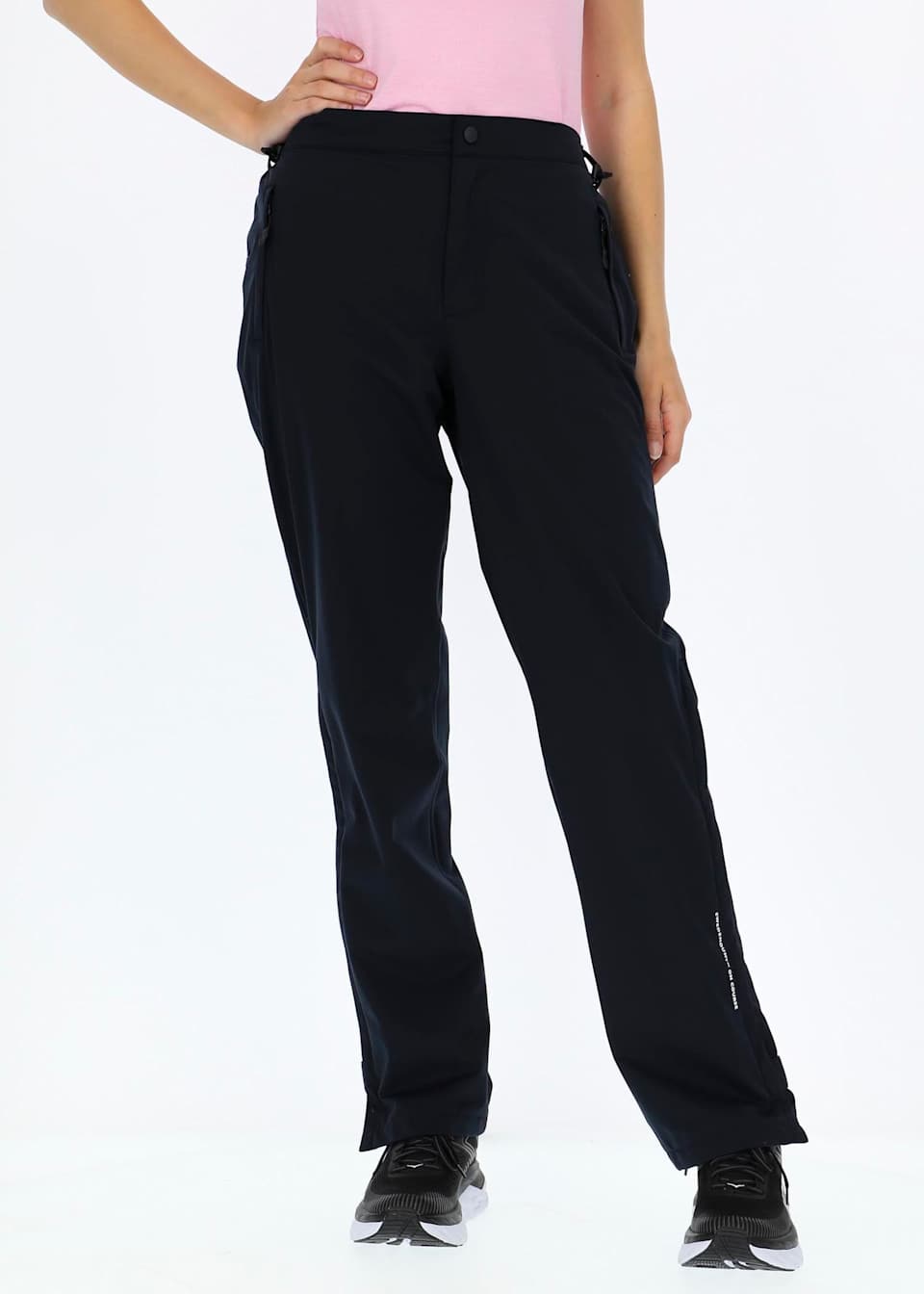 On Course Pants W