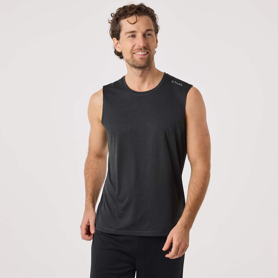 Training Singlet