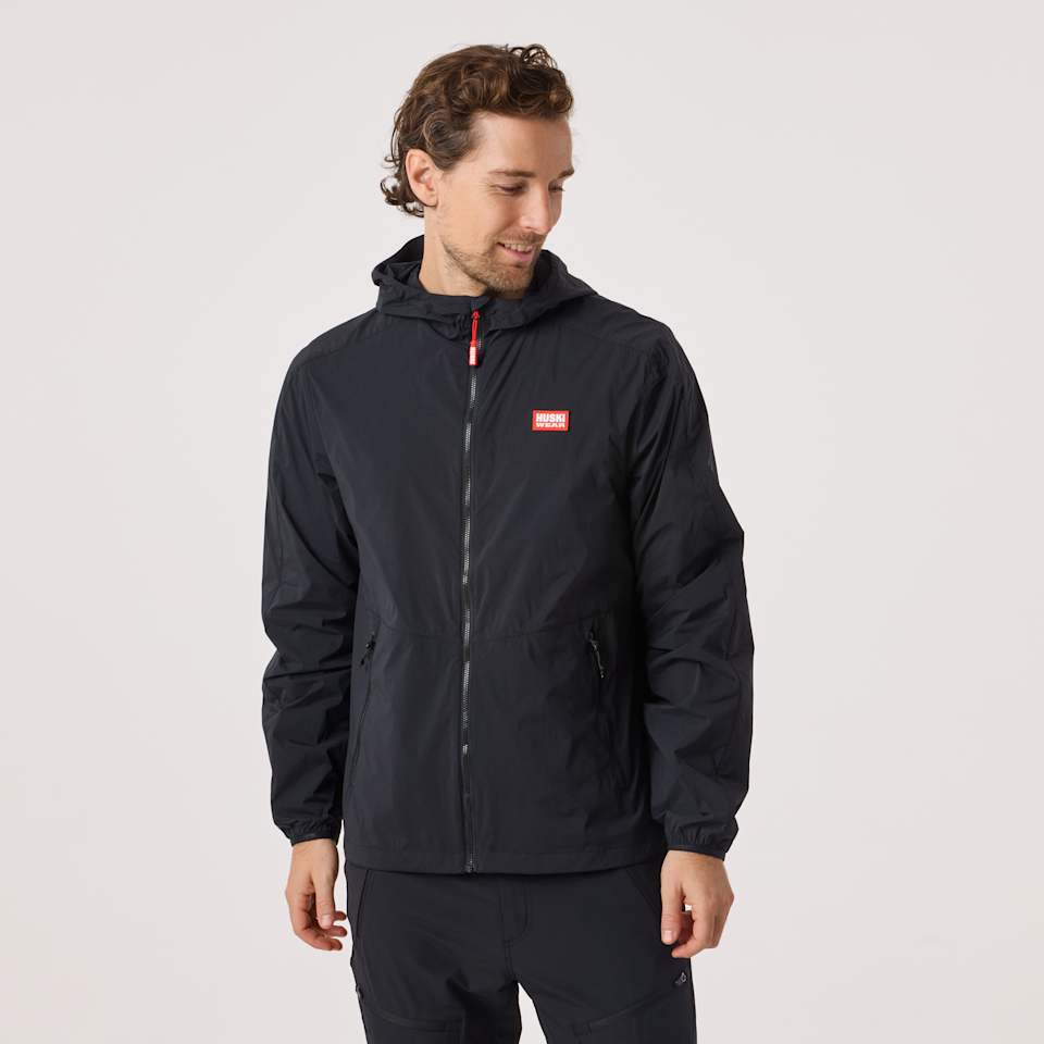 AIR JACKET