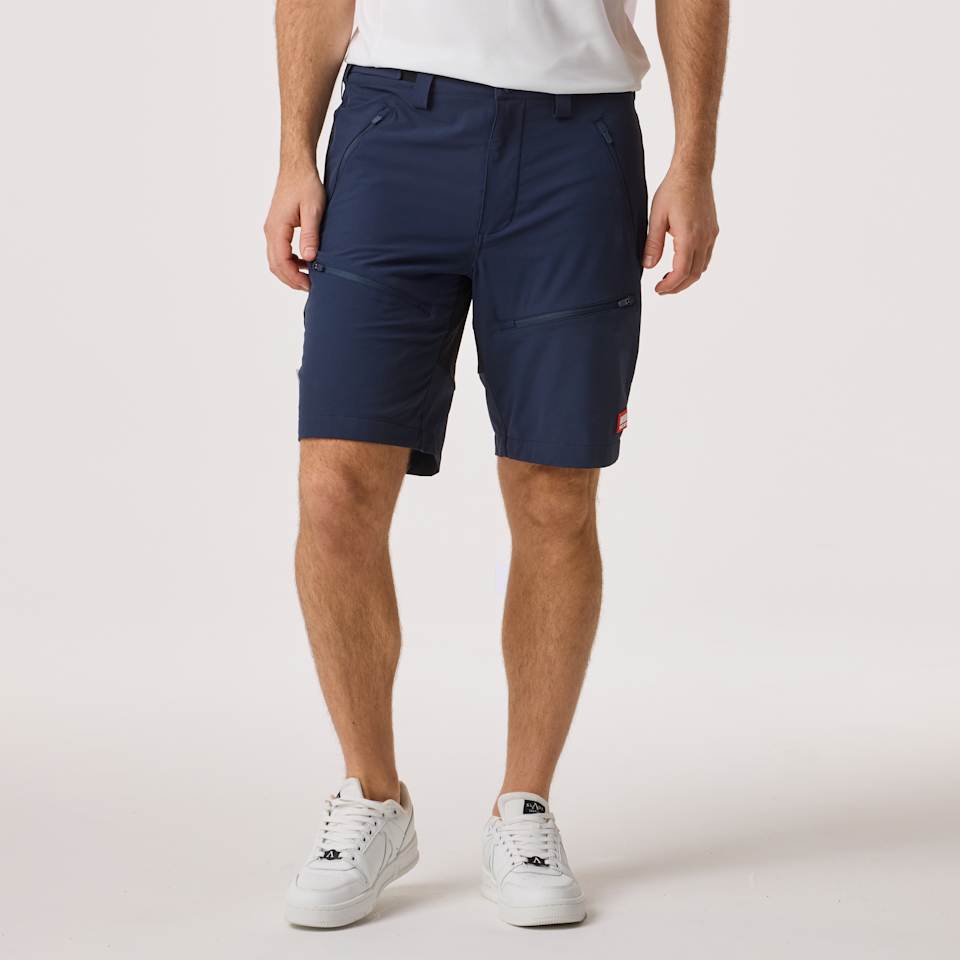 HW TRAIL SHORTS