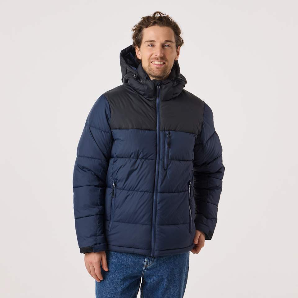 SOUTH POLE INSULATED JACKET