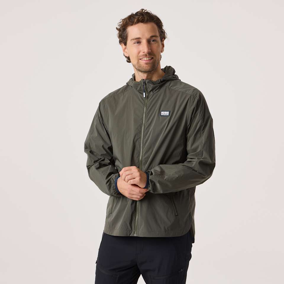AIR JACKET