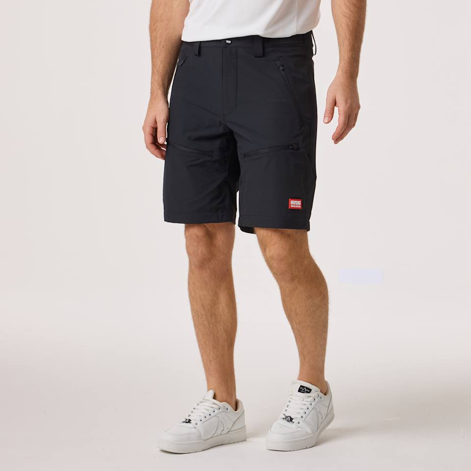 HW TRAIL SHORTS