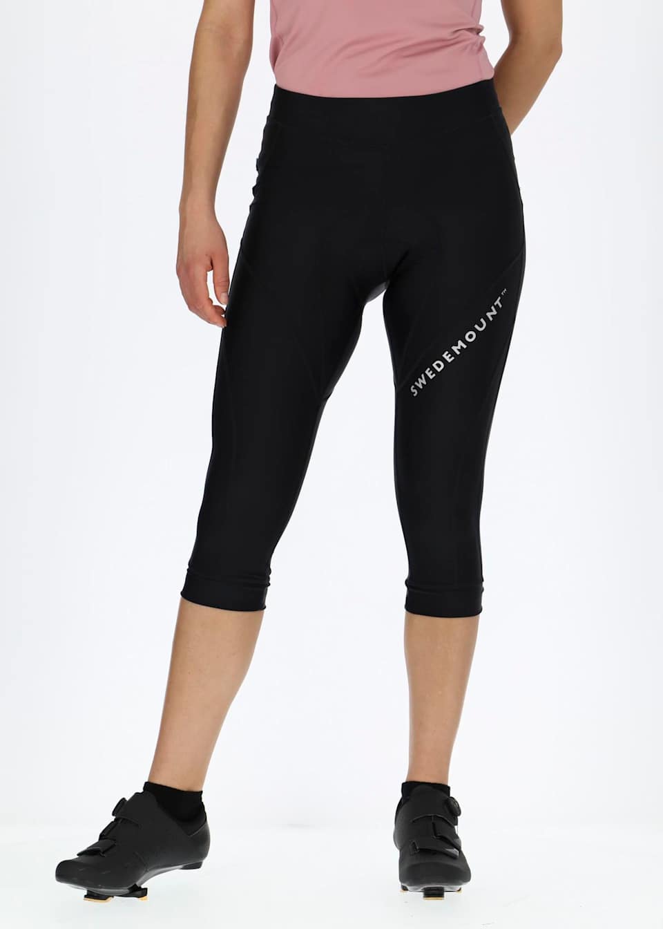 Bike 3/4 Tights W