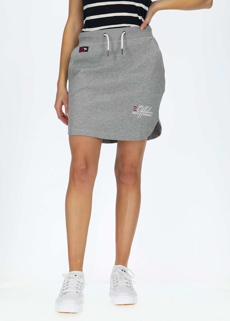 Sandhamn Skirt W