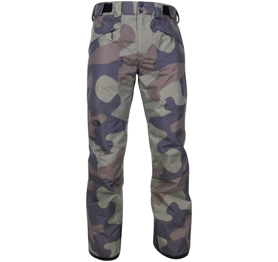 M PRESENA PANT