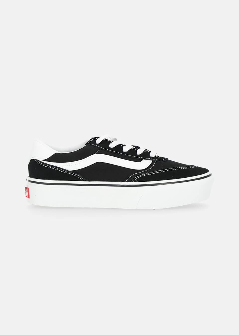 Brooklyn LS Platform