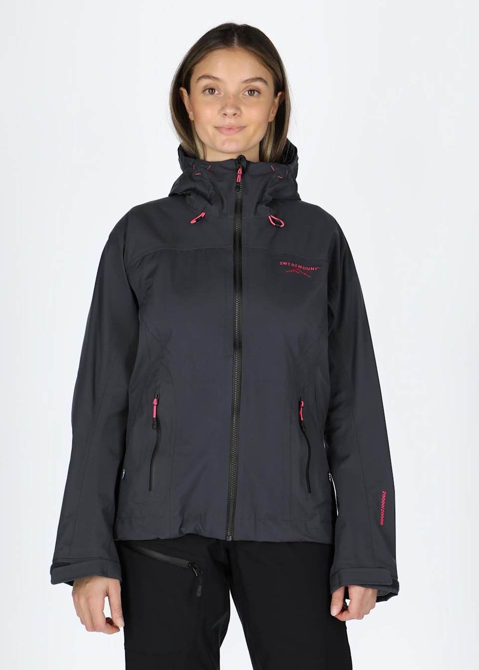 Himalaya Shell Jacket W