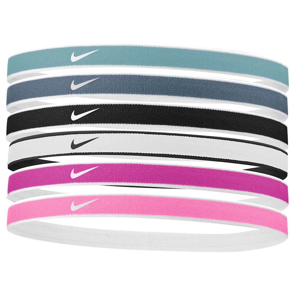 Tipped Swoosh Sport Headb