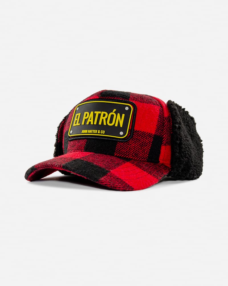 LUMBERJACK EL PATRON