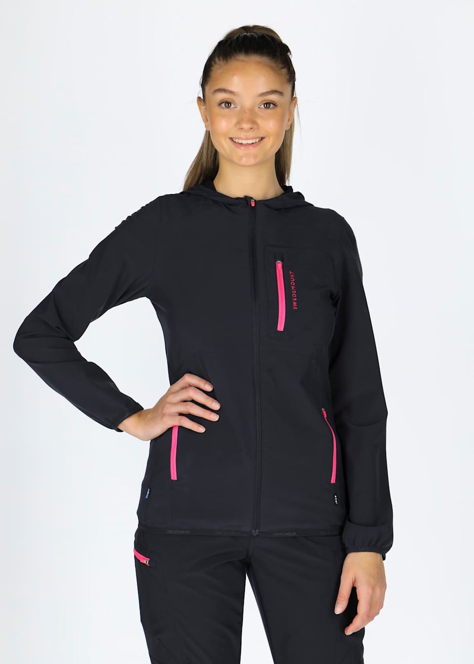Glittertind Jacket W
