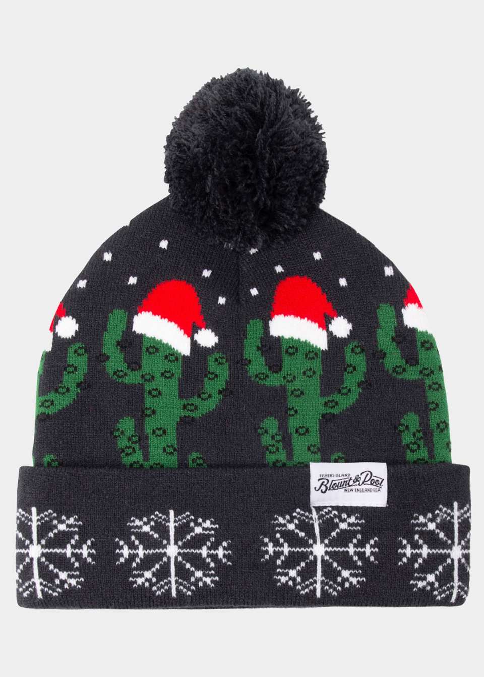 Winter Knitted Hat