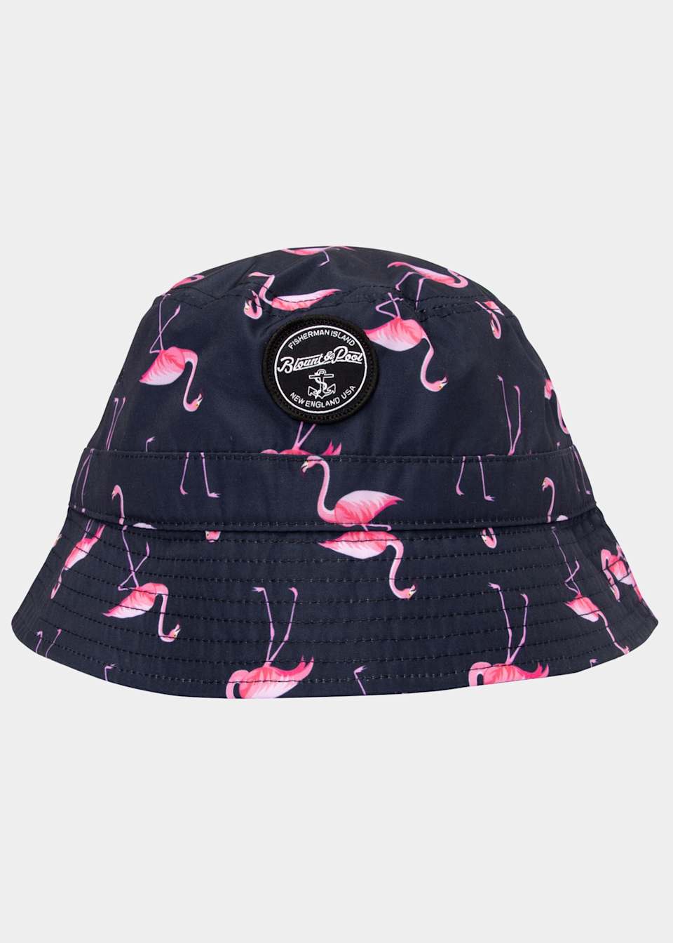 Hawaii Bucket Hat
