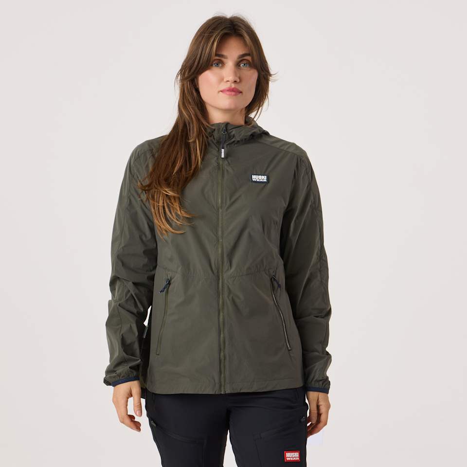 W AIR JACKET