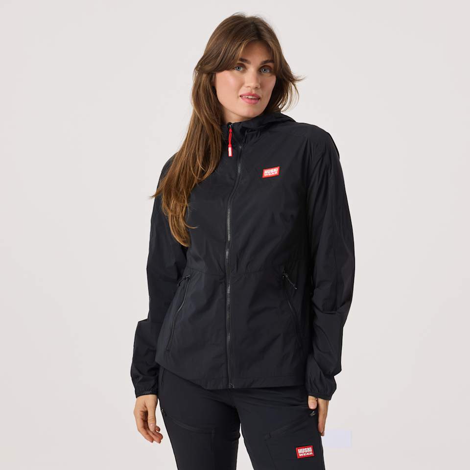 W AIR JACKET