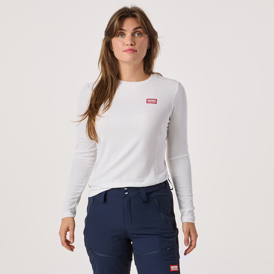 W X LS TEE
