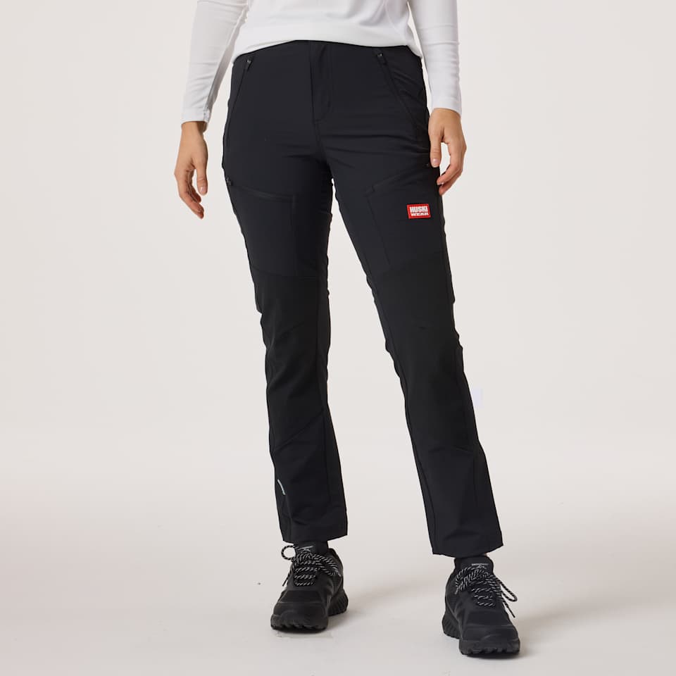 W HW TRAIL PANTS