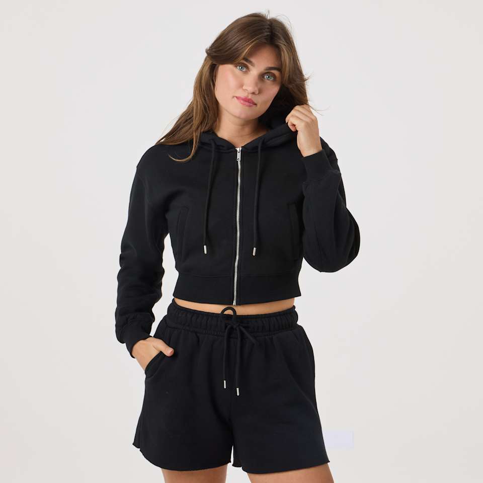 Los Angeles Zip Hood W