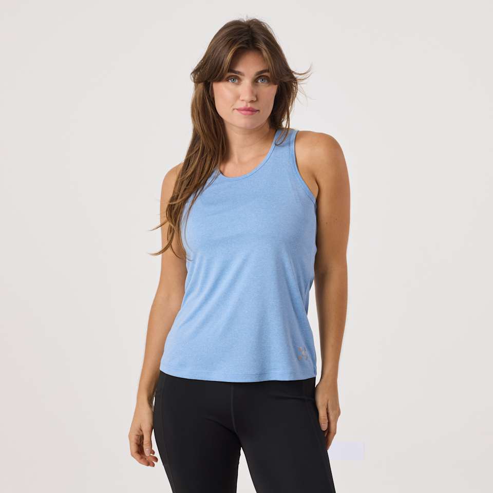 Training Singlet W