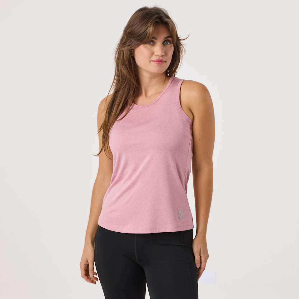 Training Singlet W