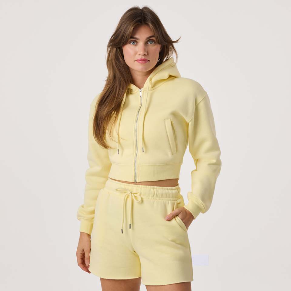 Los Angeles Zip Hood W