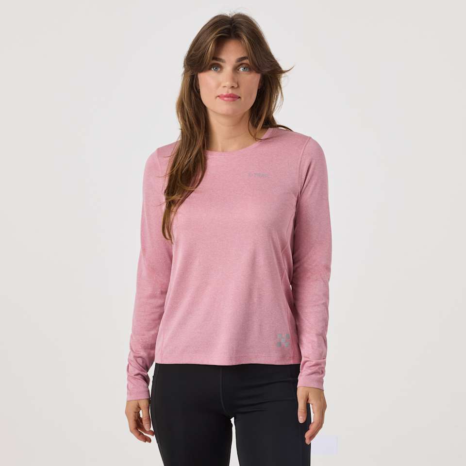 Training L/S Tee W