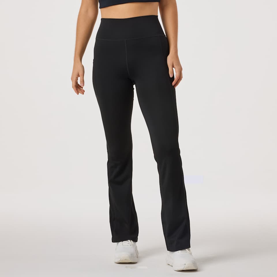 Training Jazz Tights W