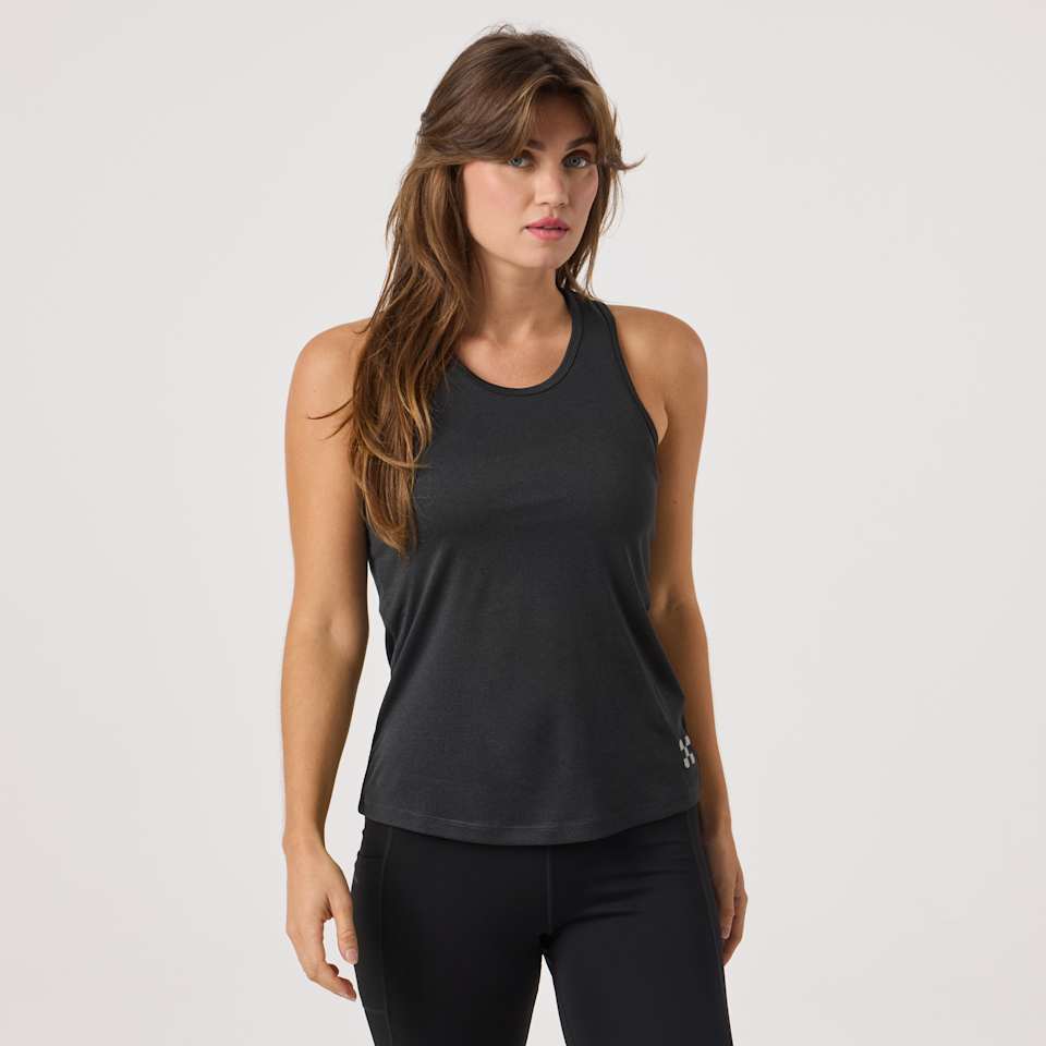 Training Singlet W