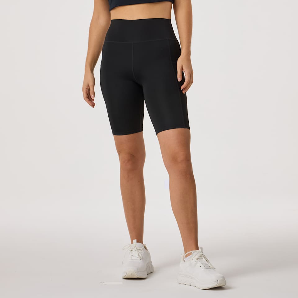 Training Short Tights W