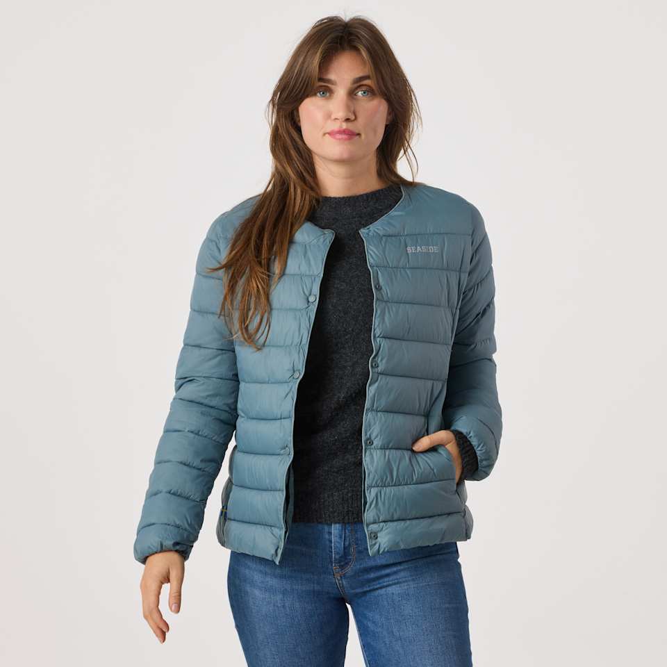 Key West Light Jacket W