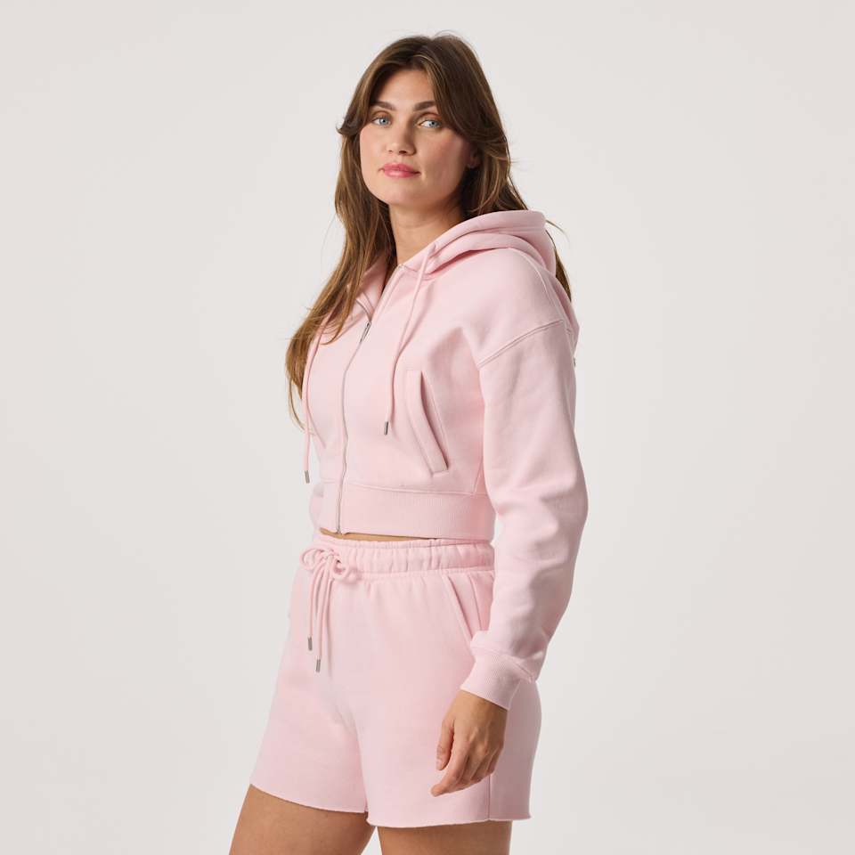 Los Angeles Zip Hood W