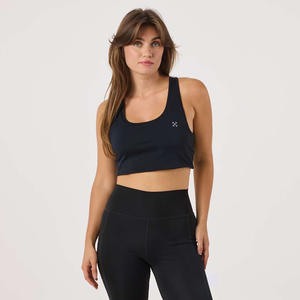 Gym Bra W