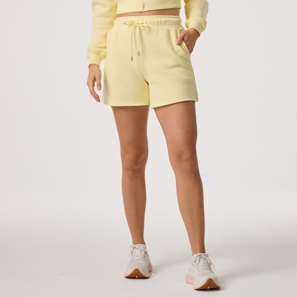 Los Angeles Shorts W