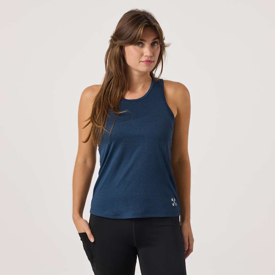 Training Singlet W