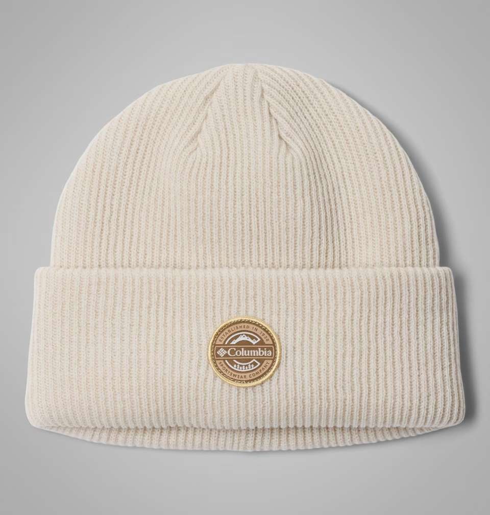 Provisions? Cuffed Beanie