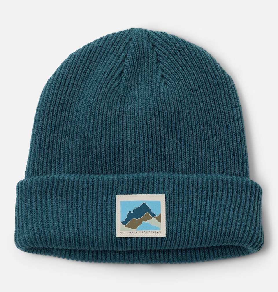 Provisions? Cuffed Beanie