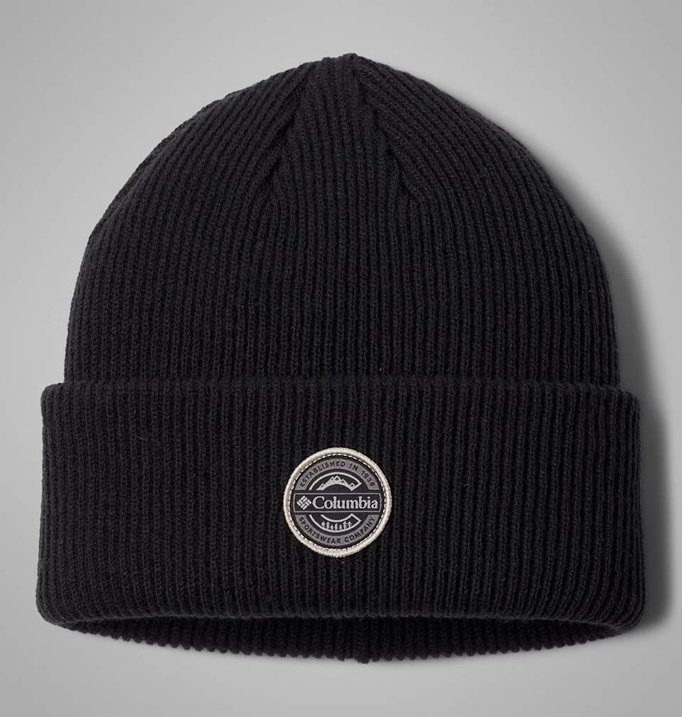 Provisions? Cuffed Beanie