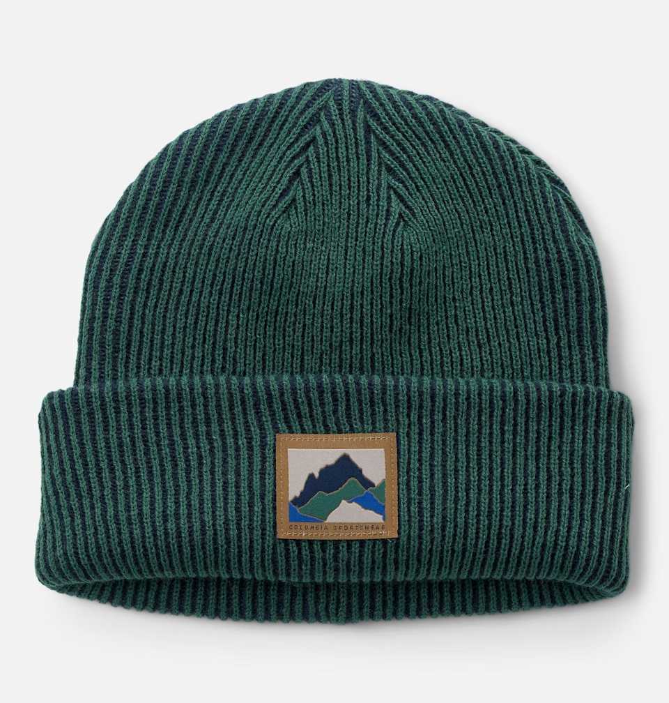 Provisions? Cuffed Beanie