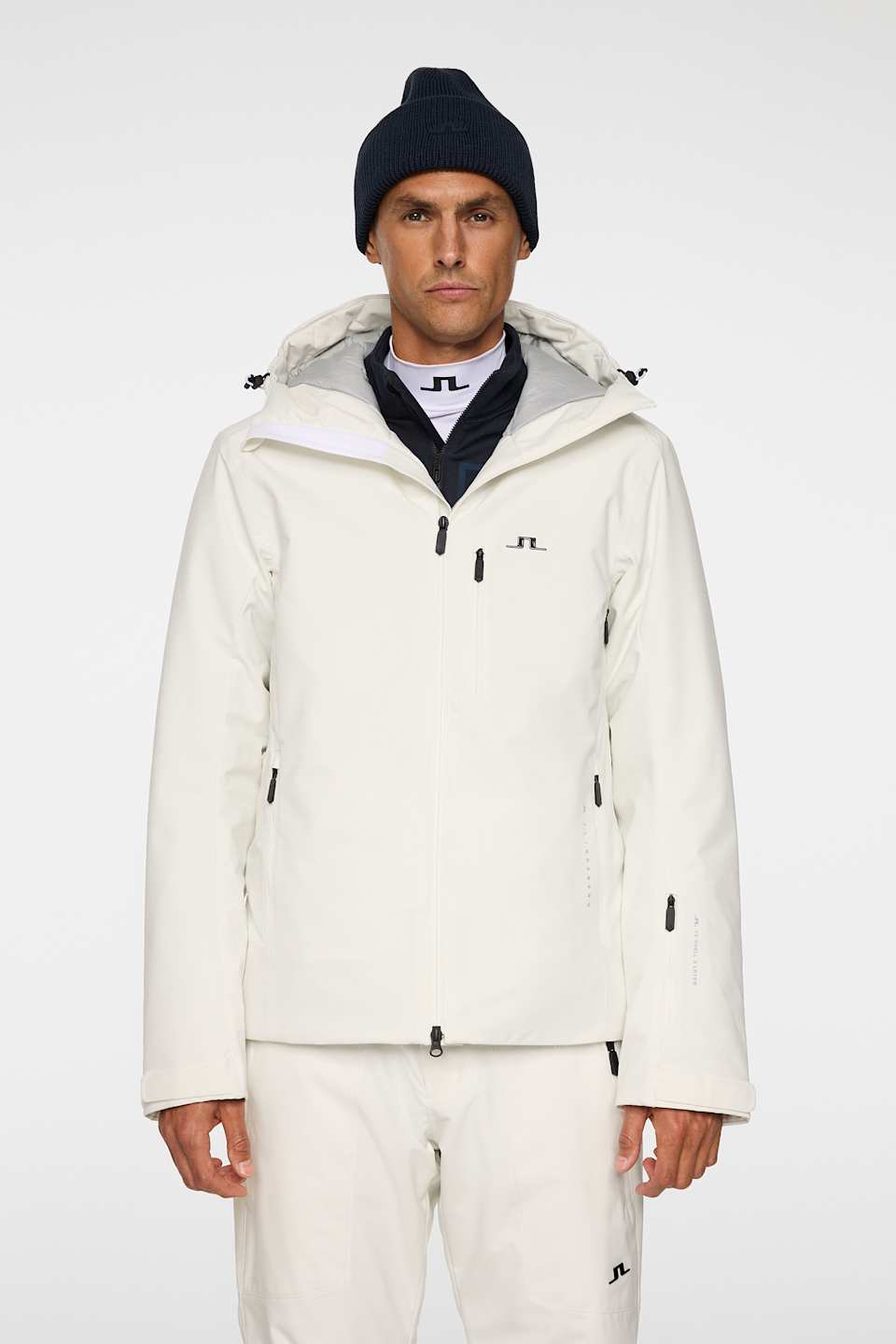 Ace Jacket