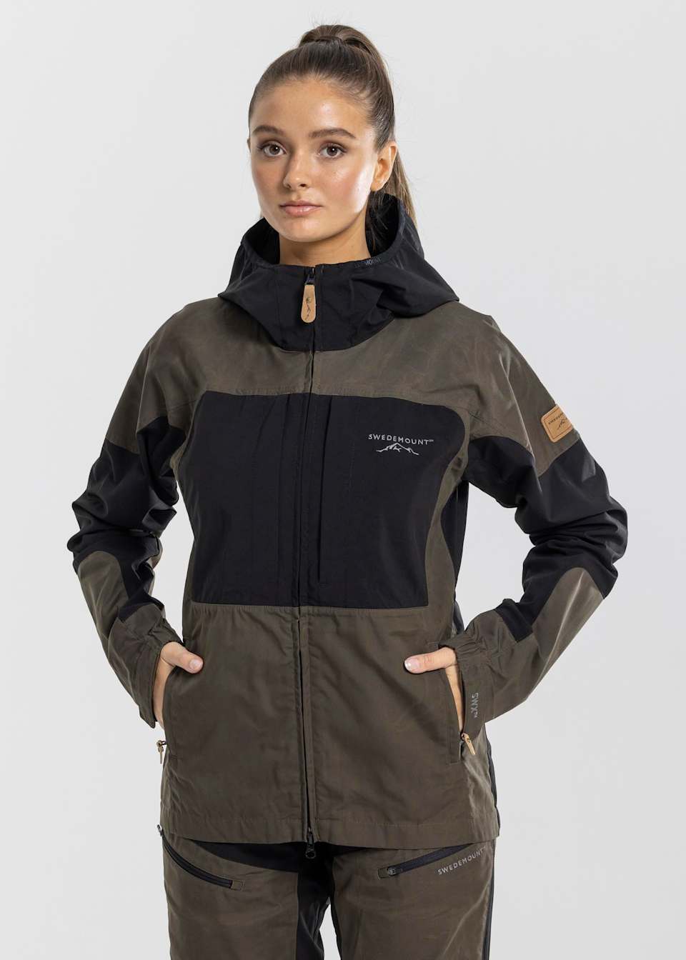 Nordkap Stretch Jacket W