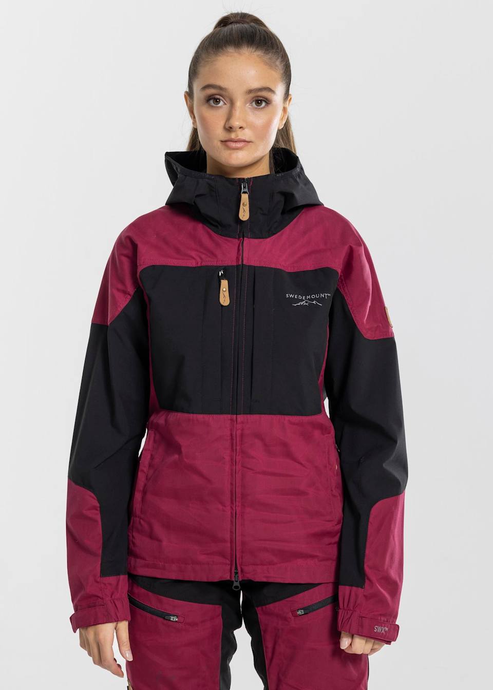 Nordkap Stretch Jacket W