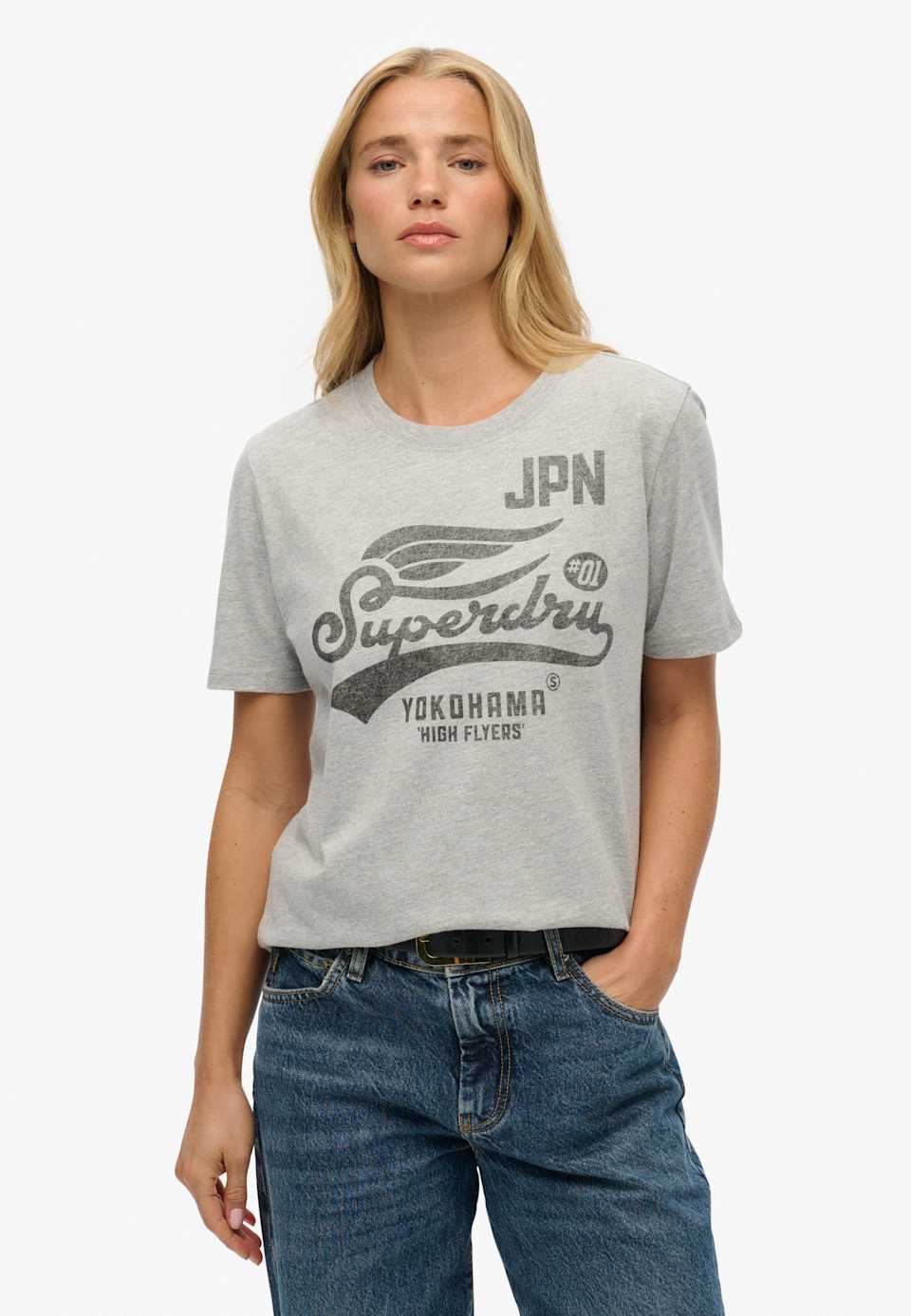High Flyers Tee