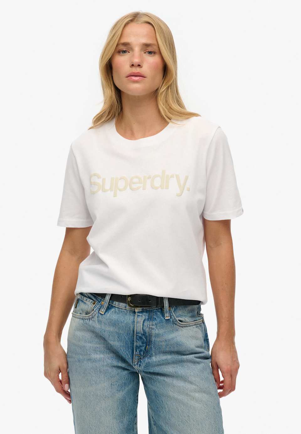 Tonal Core Tee