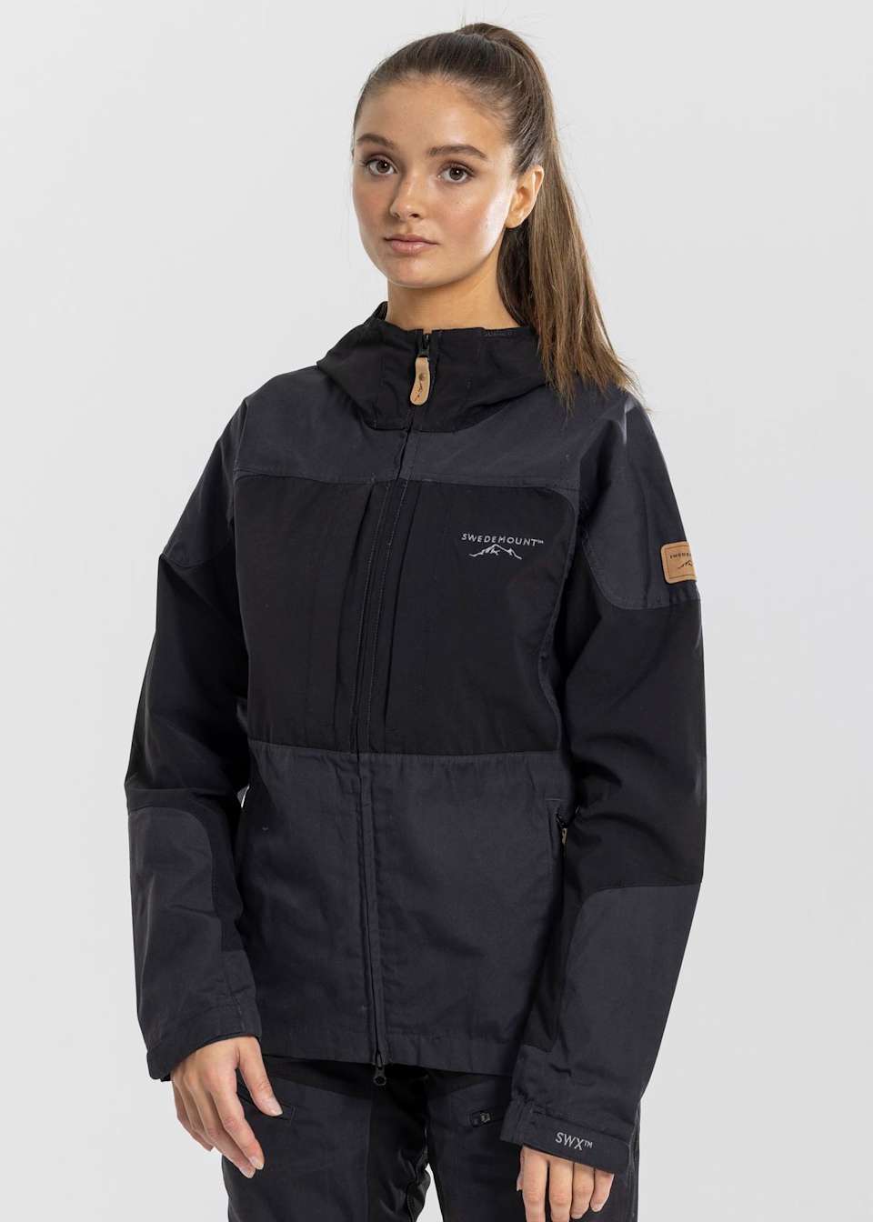Nordkap Stretch Jacket W