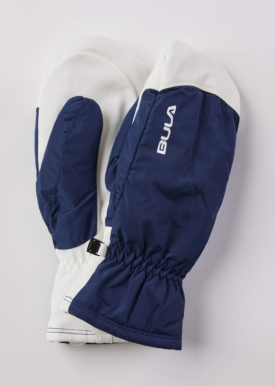 Rail Mittens