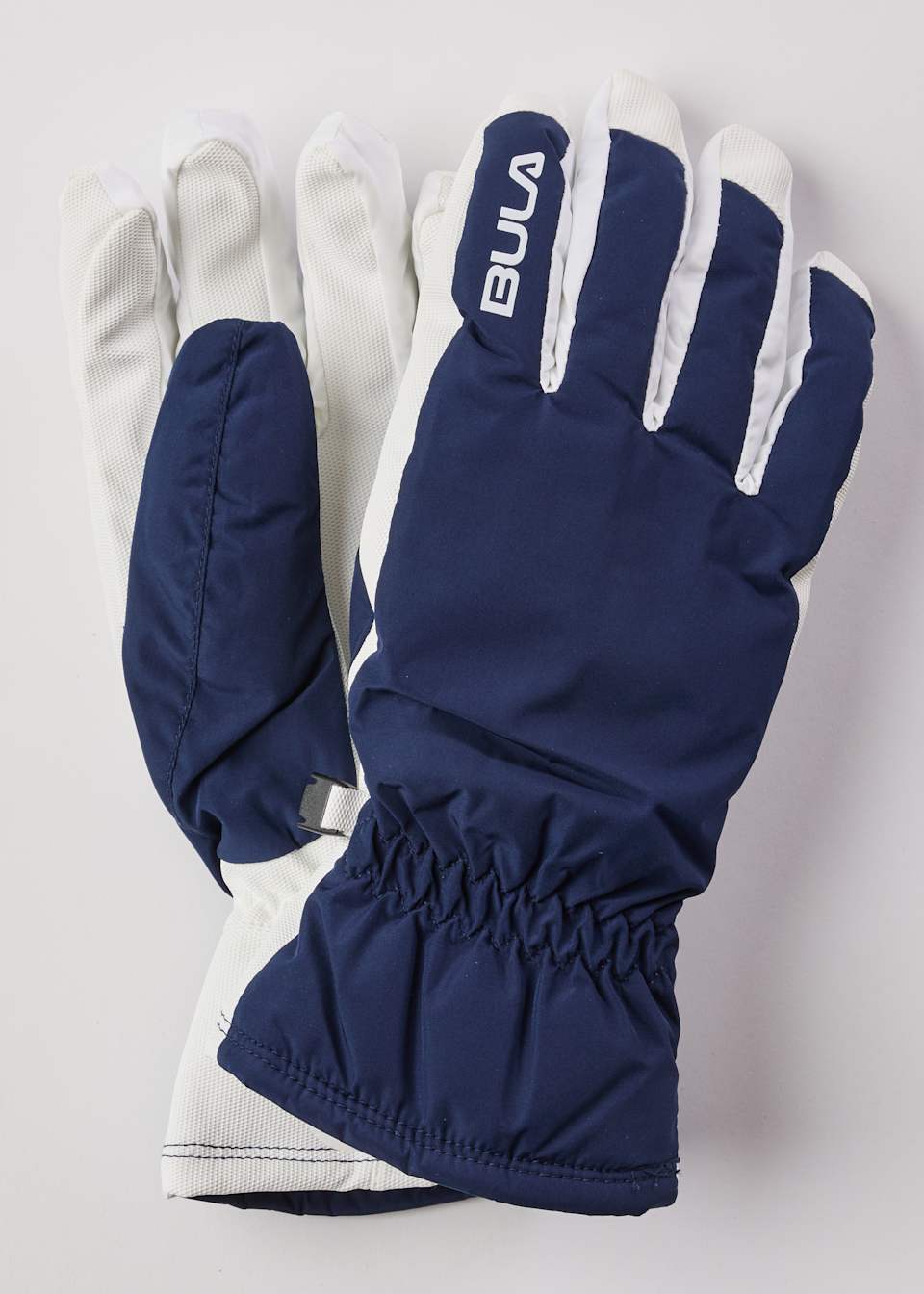 Rail Gloves