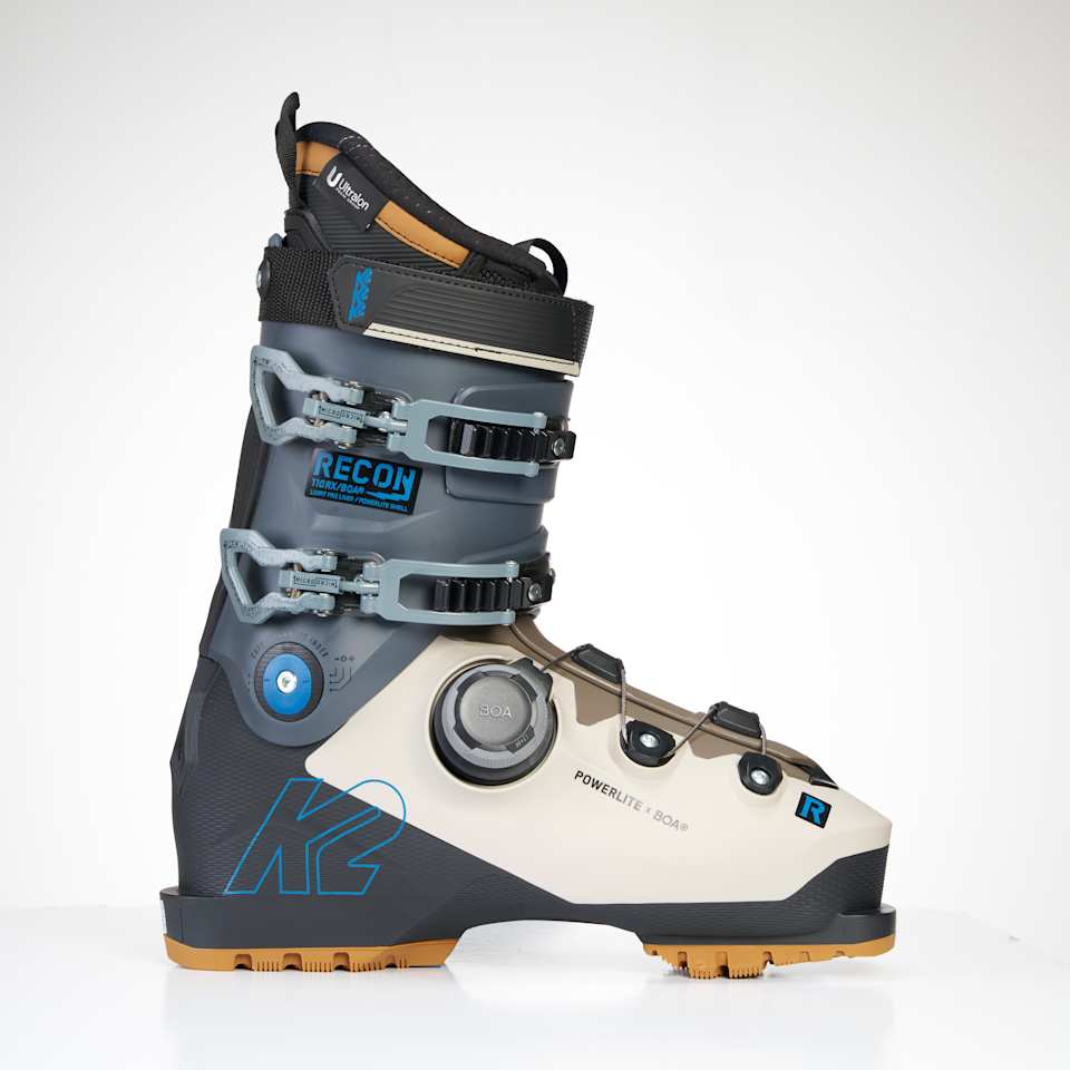 RECON RX BOA LTD
