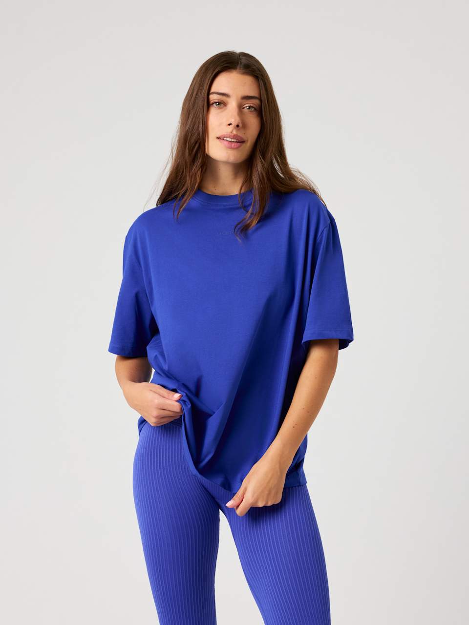 STUDIO OVERSIZED T-SHIRT