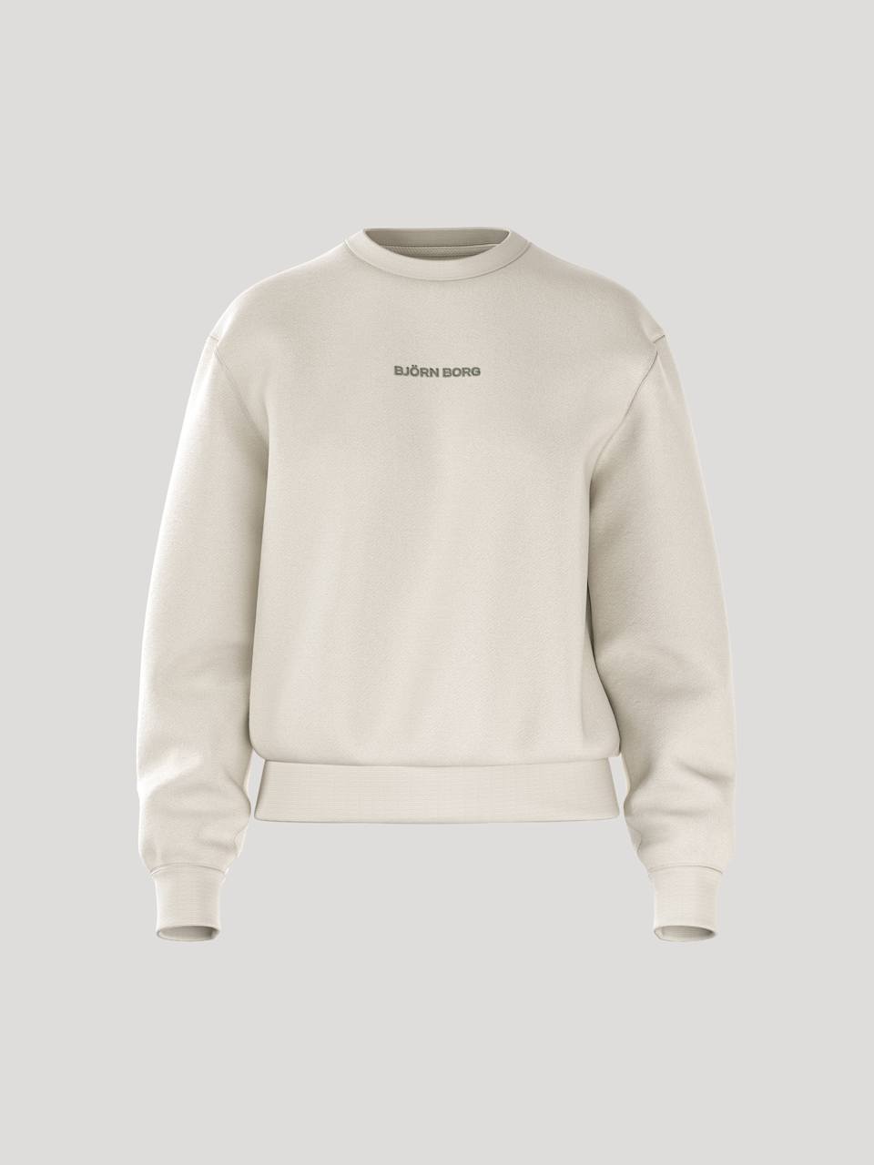 BORG ESSENTIAL 4 SWEATSHIRT