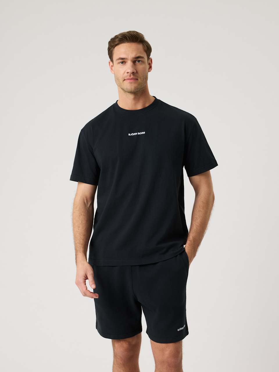 BORG CLASSIC T-SHIRT